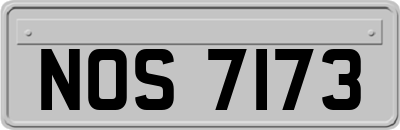 NOS7173