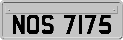 NOS7175