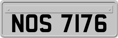 NOS7176