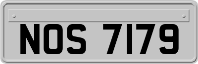 NOS7179