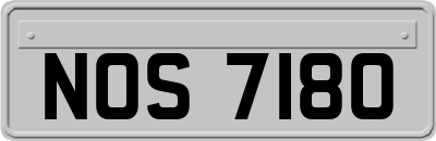 NOS7180