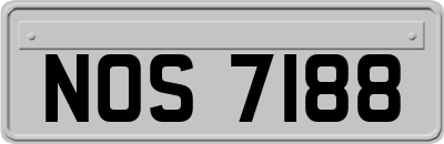 NOS7188