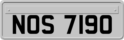 NOS7190
