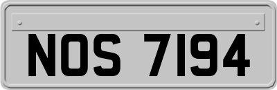 NOS7194