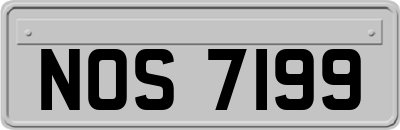 NOS7199