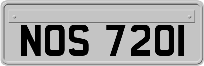 NOS7201