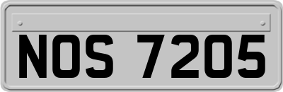 NOS7205