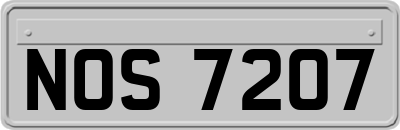 NOS7207