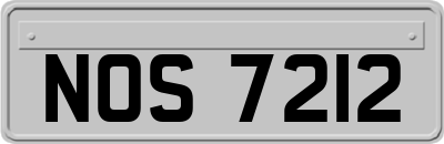 NOS7212