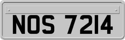 NOS7214