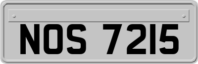 NOS7215