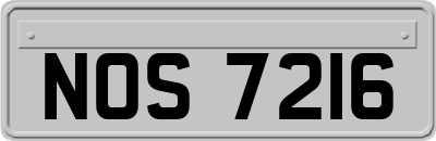 NOS7216