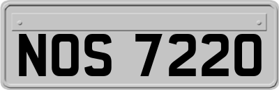 NOS7220