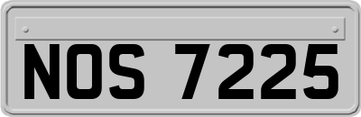 NOS7225