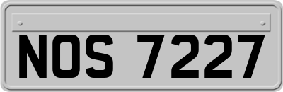 NOS7227