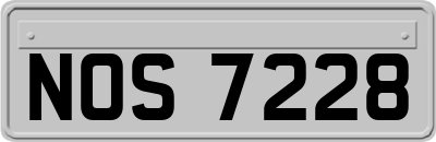 NOS7228