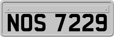 NOS7229