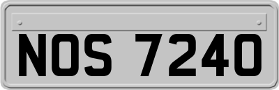 NOS7240