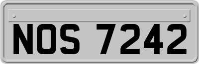 NOS7242