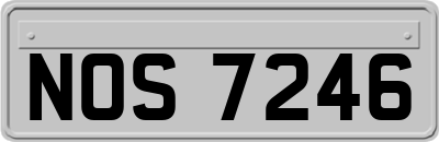 NOS7246