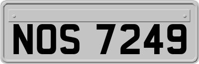NOS7249