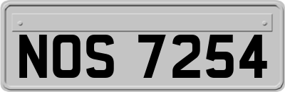 NOS7254
