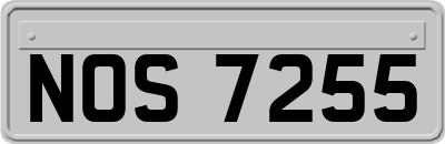 NOS7255