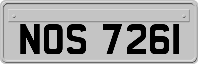 NOS7261