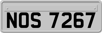 NOS7267