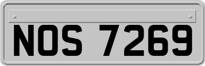 NOS7269