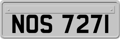 NOS7271