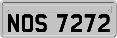 NOS7272