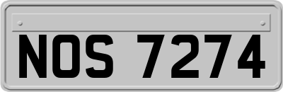 NOS7274