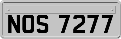 NOS7277