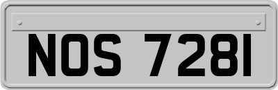 NOS7281