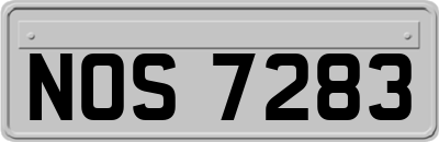 NOS7283