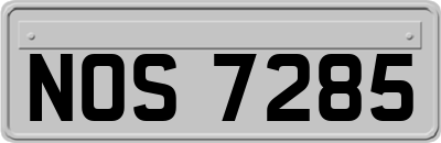 NOS7285