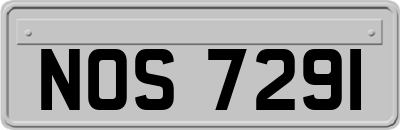 NOS7291
