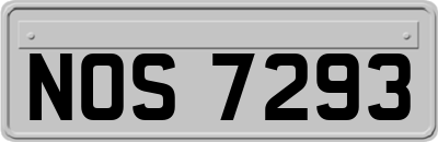 NOS7293