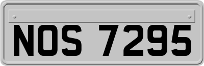 NOS7295