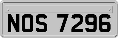 NOS7296