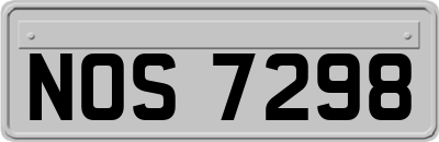 NOS7298