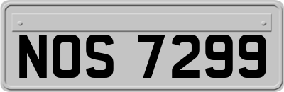 NOS7299