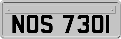 NOS7301