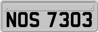 NOS7303