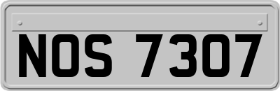 NOS7307