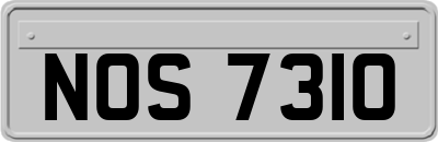 NOS7310