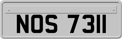 NOS7311