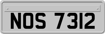 NOS7312