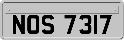 NOS7317